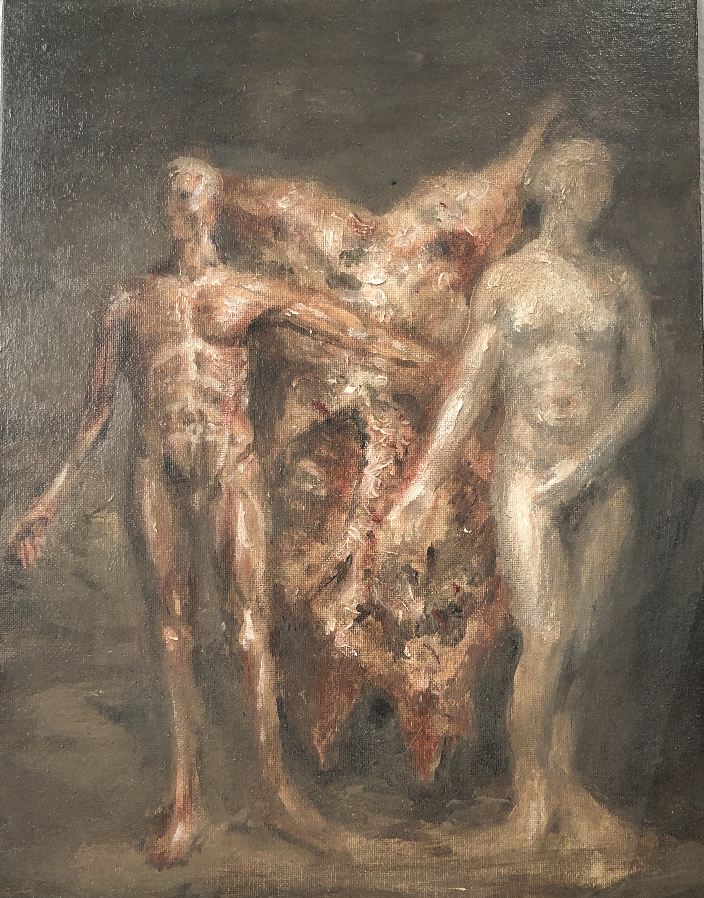 Neuropa Painting 1